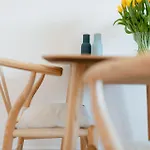 Appartement Kapkieker