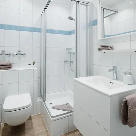 Apartment Kapkieker Norderney