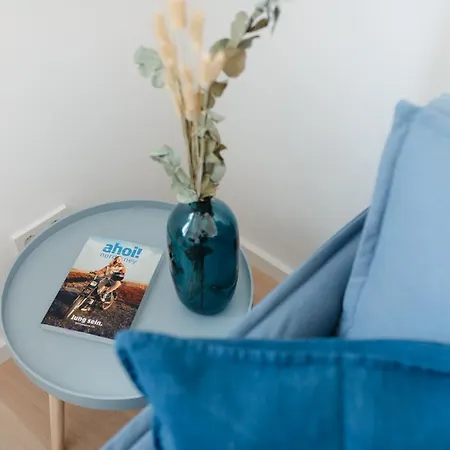 Apartmán Kapkieker Norderney
