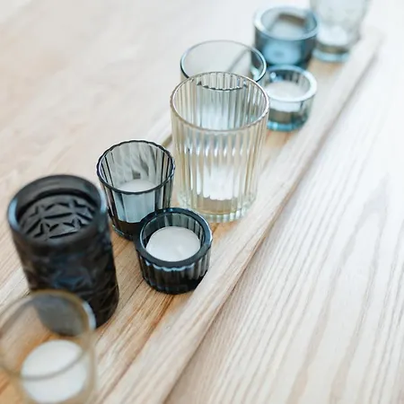 Apartmán Kapkieker *