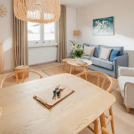 Kapkieker Apartment
