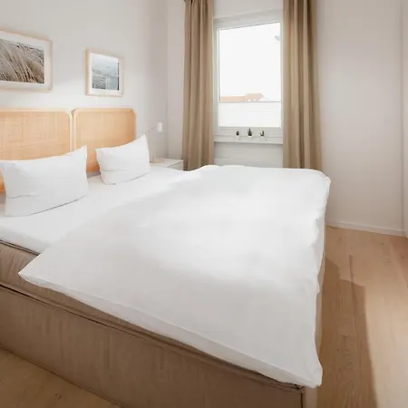 Apartmán Kapkieker