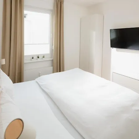 Kapkieker Apartmán *