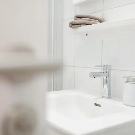 Kapkieker Apartment Norderney