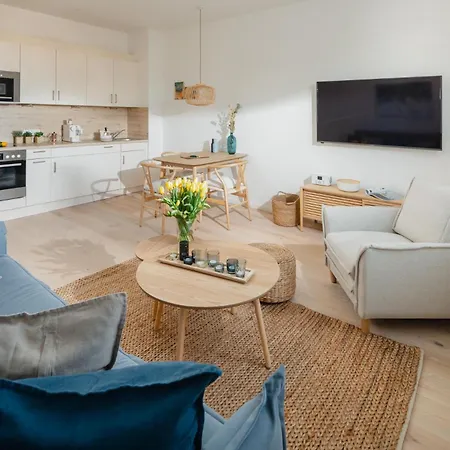 Kapkieker Apartment *