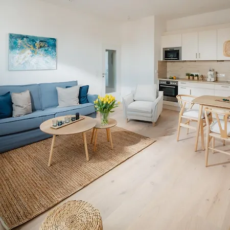 Kapkieker Apartment *