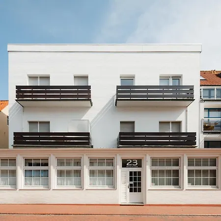 Apartment Kapkieker *