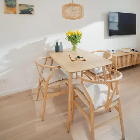 Appartamento Kapkieker Norderney