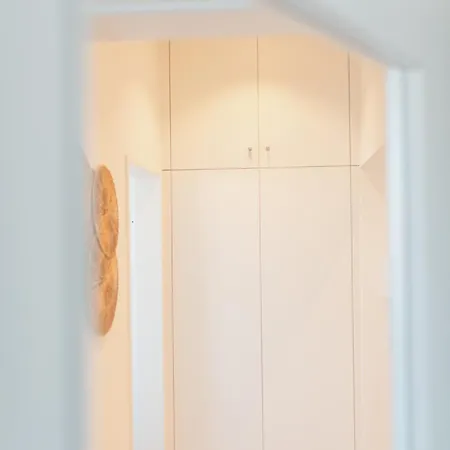 Kapkieker Appartamento