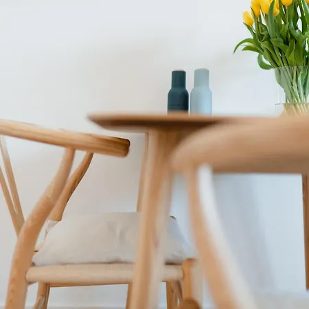 Διαμέρισμα Kapkieker