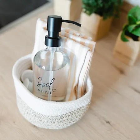 Appartamento Kapkieker