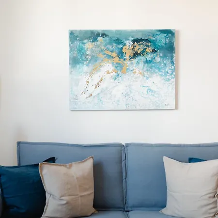 Διαμέρισμα Kapkieker