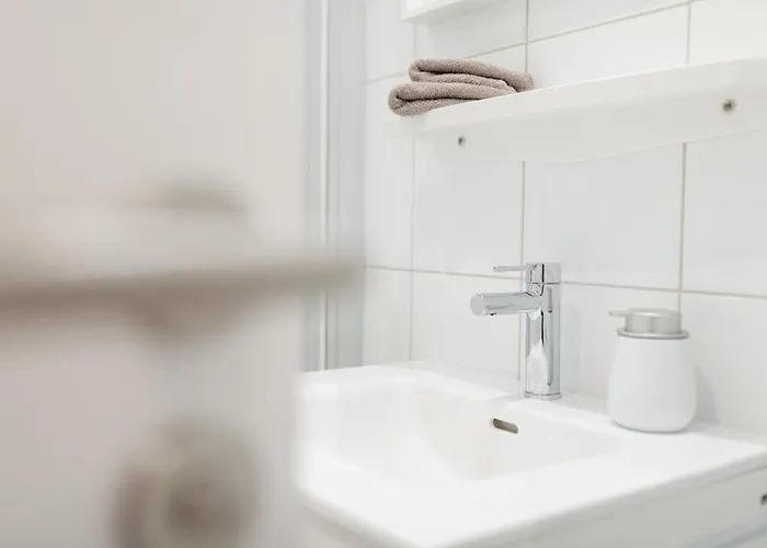 Апартаменты Kapkieker *