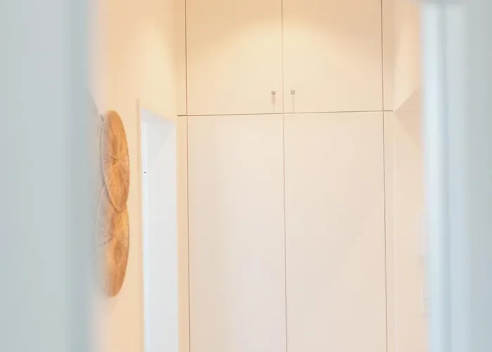 Kapkieker Апартаменты