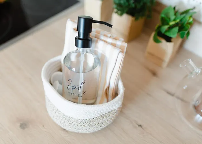 Апартаменты Kapkieker